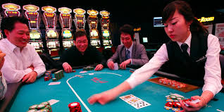 Baboss Casino